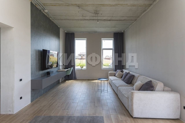 
   Продам дом, 79.4 м², Ленинское село

. Фото 9.