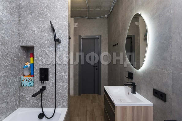 
   Продам дом, 79.4 м², Ленинское село

. Фото 12.