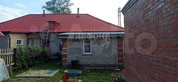 
   Продам дом, 71.1 м², Мошково

. Фото 2.