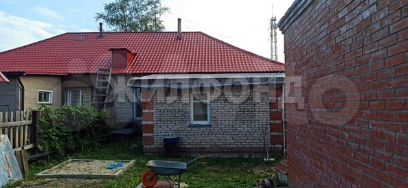 
   Продам дом, 71.1 м², Мошково

. Фото 2.