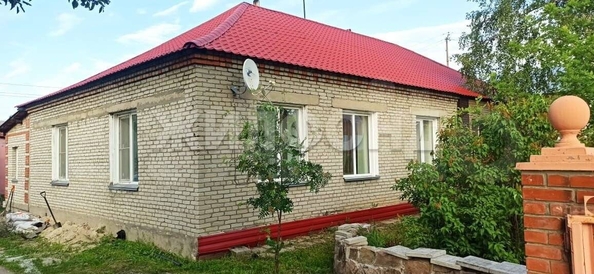 
   Продам дом, 71.1 м², Мошково

. Фото 4.