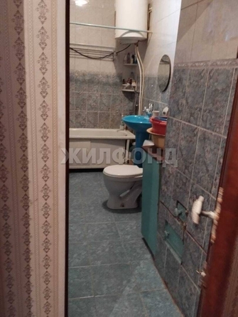 
   Продам дом, 71.1 м², Мошково

. Фото 7.