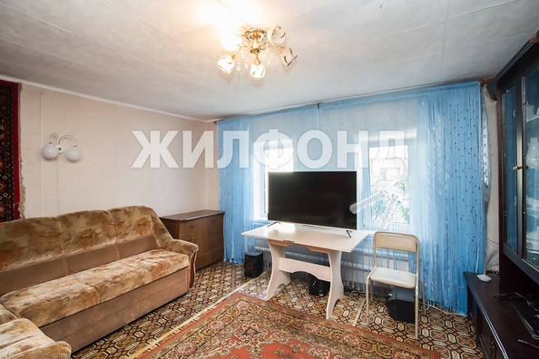 
   Продам дом, 35.8 м², Новосибирск

. Фото 3.