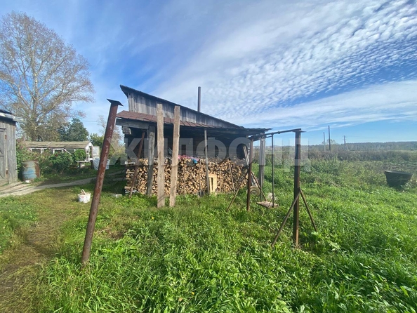 
   Продам дом, 42.6 м², Сарапулка

. Фото 6.