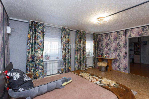 
   Продам дом, 107.5 м², Новосибирск

. Фото 2.