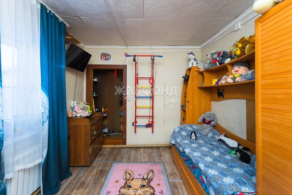 
   Продам дом, 107.5 м², Новосибирск

. Фото 8.