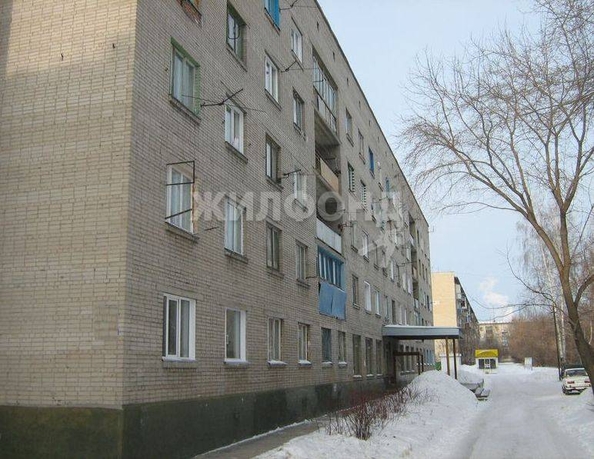 
   Продам комнату, 12.2 м², Новоуральская ул, 16/3

. Фото 8.