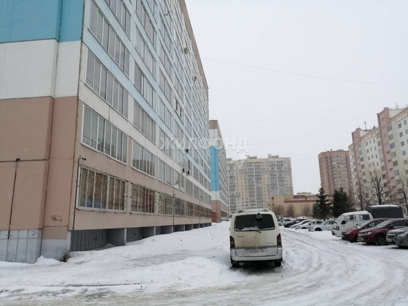 
   Продам студию, 20.9 м², Тюленина ул, 21

. Фото 11.