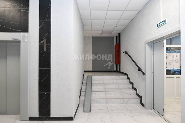 
   Продам 1-комнатную, 36.8 м², Столетова ул, 17

. Фото 25.