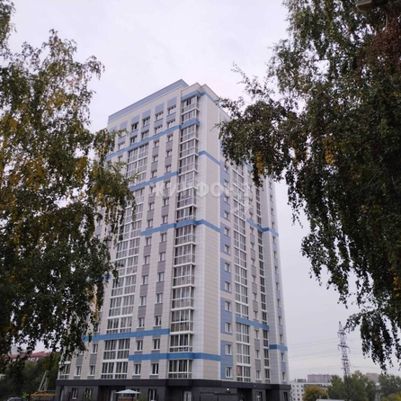 
   Продам 1-комнатную, 36.8 м², Столетова ул, 17

. Фото 31.