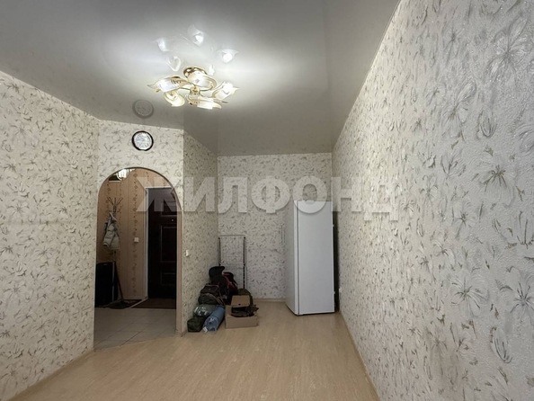 
  Продается 1-комн. квартира 33.9 м². Фото 8.