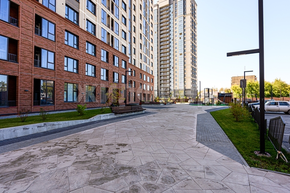 
   Продам 1-комнатную, 43.1 м², Аэропорт ул, 49

. Фото 18.