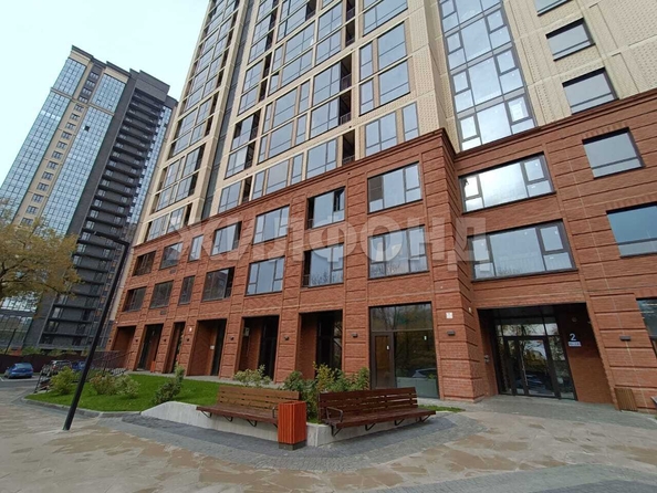 
   Продам 1-комнатную, 43.1 м², Аэропорт ул, 49

. Фото 21.