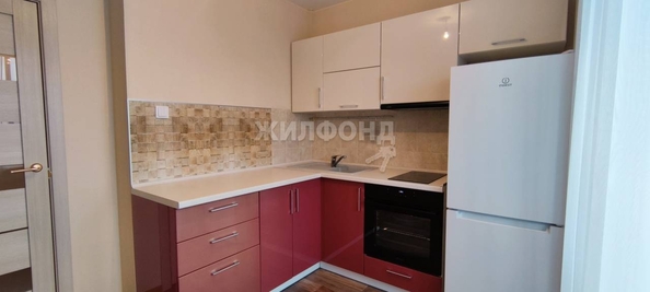 
   Продам 1-комнатную, 36.6 м², Мясниковой ул, 4

. Фото 1.