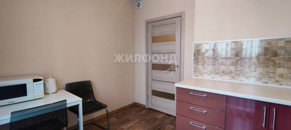 
   Продам 1-комнатную, 36.6 м², Мясниковой ул, 4

. Фото 3.