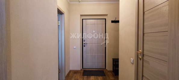 
   Продам 1-комнатную, 36.6 м², Мясниковой ул, 4

. Фото 10.