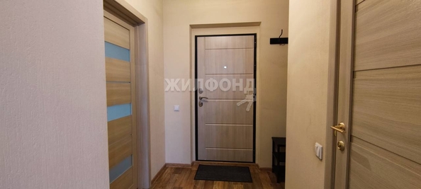 
   Продам 1-комнатную, 36.6 м², Мясниковой ул, 4

. Фото 12.