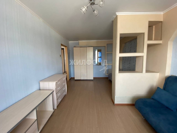 
   Продам 1-комнатную, 33.5 м², Объединения ул, 23

. Фото 7.