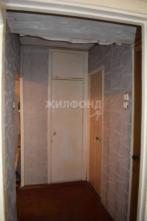 
   Продам 1-комнатную, 29.8 м², Белинского ул, 6

. Фото 6.