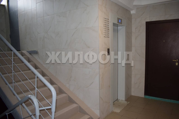 
  Продается 1-комн. квартира, 29.8 м², Белинского ул, д. 6
. Фото 4.