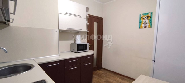 
   Продам 1-комнатную, 34.4 м², Гребенщикова ул, 7

. Фото 6.