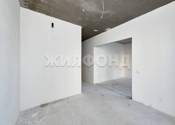 
  Продается 1-комн. квартира, 33 м², ЖК Квартал на Игарской, дом 1
. Фото 3.