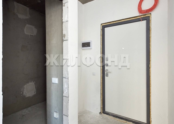 
  Продается 1-комн. квартира, 33 м², ЖК Квартал на Игарской, дом 1
. Фото 7.