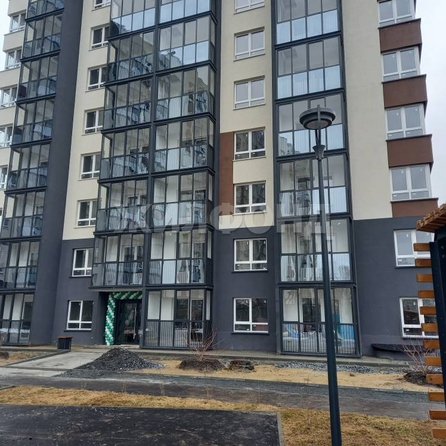 
  Продается 1-комн. квартира, 33 м², ЖК Квартал на Игарской, дом 1
. Фото 18.