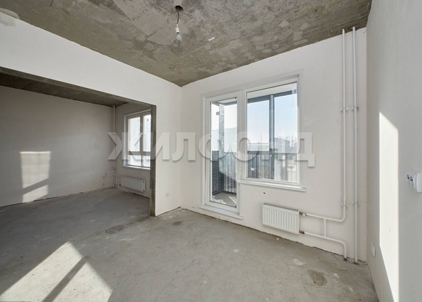 
  Продается 1-комн. квартира, 41 м², ЖК Квартал на Игарской, дом 1
. Фото 1.