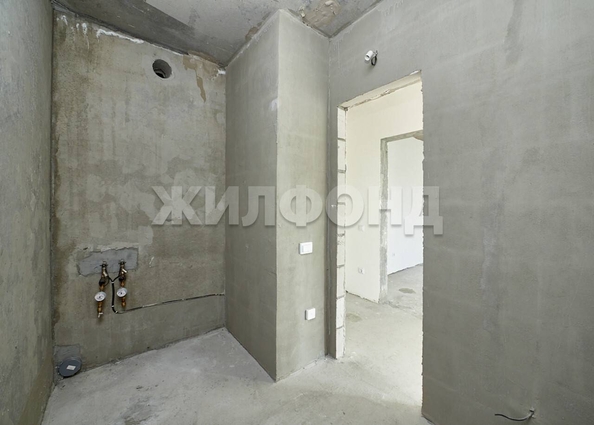 
  Продается 1-комн. квартира, 41 м², ЖК Квартал на Игарской, дом 1
. Фото 9.
