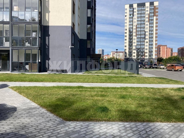 
  Продается 1-комн. квартира, 41 м², ЖК Квартал на Игарской, дом 1
. Фото 13.