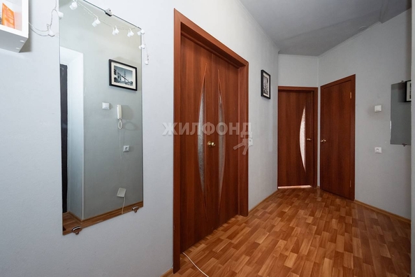 
   Продам 1-комнатную, 48 м², Тюленина ул, 19

. Фото 10.