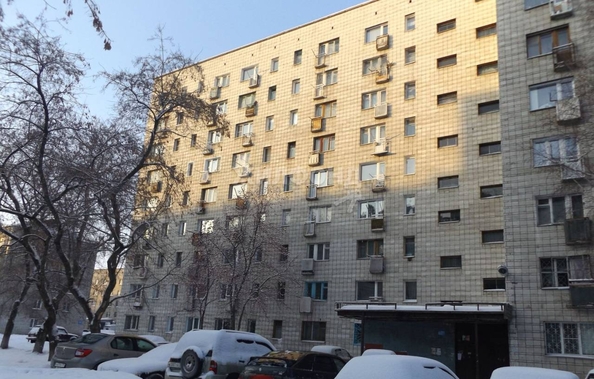 
   Продам 1-комнатную, 28.7 м², Зорге ул, 36

. Фото 4.