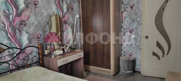 
   Продам 2-комнатную, 47.9 м², Советская ул, 285

. Фото 2.