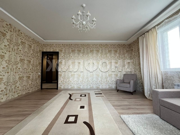 
  Продается 2-комн. квартира, 71.8 м², Залесского ул, д. 2/4
. Фото 5.