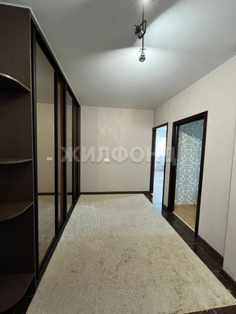 
  Продается 2-комн. квартира, 71.8 м², Залесского ул, д. 2/4
. Фото 10.