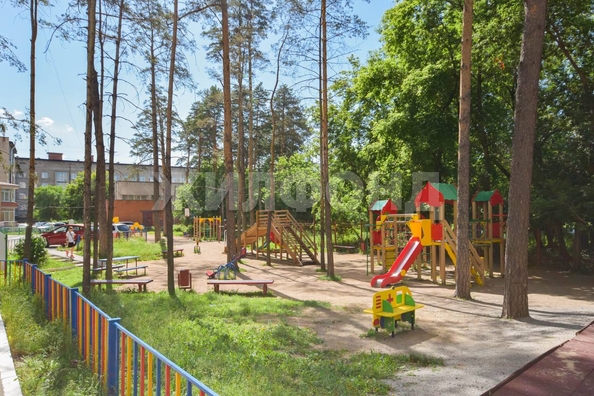 
  Продается 2-комн. квартира, 71.8 м², Залесского ул, д. 2/4
. Фото 14.