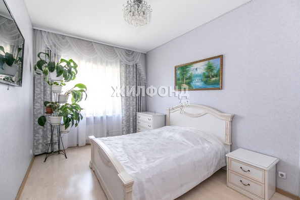 
   Продам 2-комнатную, 60.7 м², Радужная ул, 9

. Фото 4.