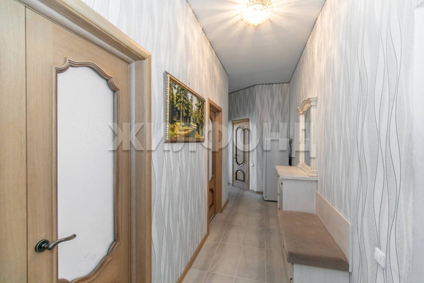 
   Продам 2-комнатную, 60.7 м², Радужная ул, 9

. Фото 6.
