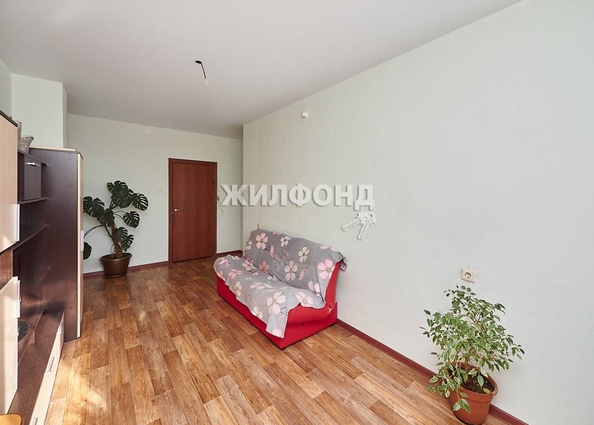 
   Продам 3-комнатную, 83.9 м², Тюленина ул, 28

. Фото 16.