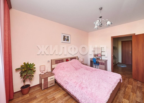 
  Продается 3-комн. квартира, 83.9 м², Тюленина ул, д. 28
. Фото 4.