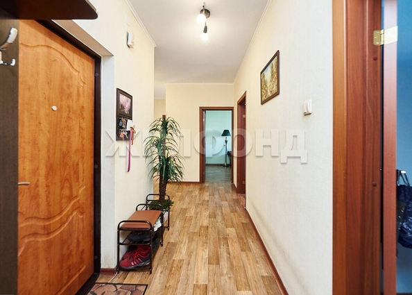 
  Продается 3-комн. квартира, 83.9 м², Тюленина ул, д. 28
. Фото 17.