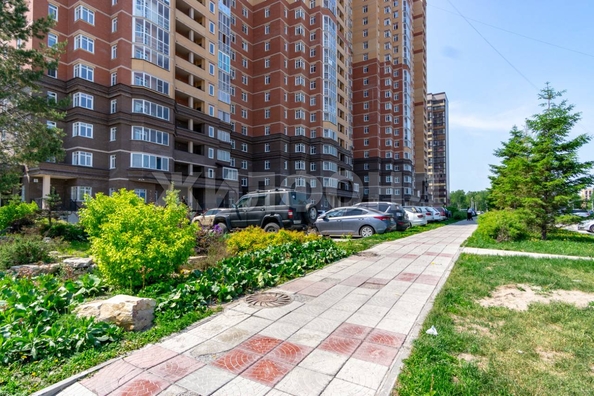 
  Продается 3-комн. квартира 83.9 м². Фото 6.