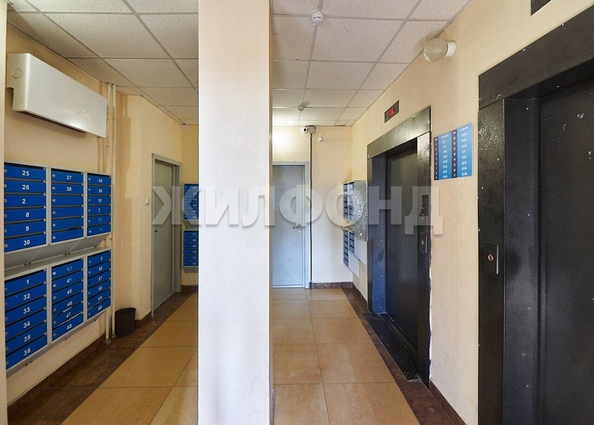 
   Продам 2-комнатную, 43.7 м², Гребенщикова ул, 3

. Фото 6.