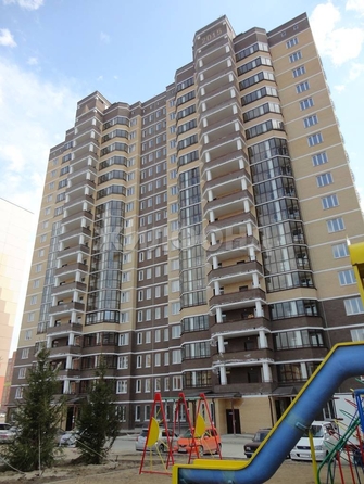 
  Продается 2-комн. квартира, 43.7 м², Гребенщикова ул, д. 3
. Фото 2.