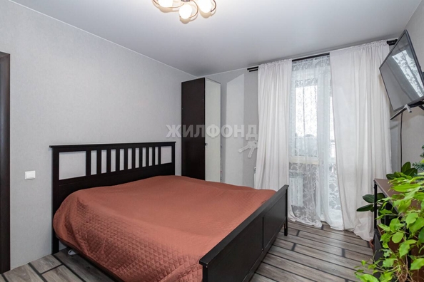 
   Продам 2-комнатную, 63.7 м², Мясниковой ул, 6/2

. Фото 6.