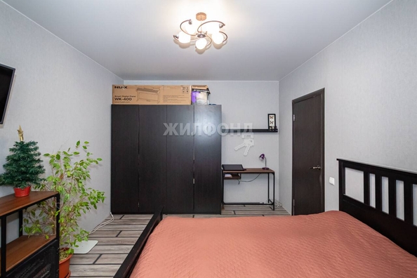 
   Продам 2-комнатную, 63.7 м², Мясниковой ул, 6/2

. Фото 7.