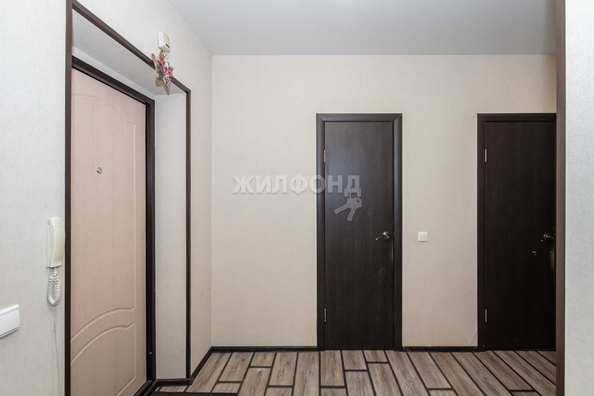 
   Продам 2-комнатную, 63.7 м², Мясниковой ул, 6/2

. Фото 19.