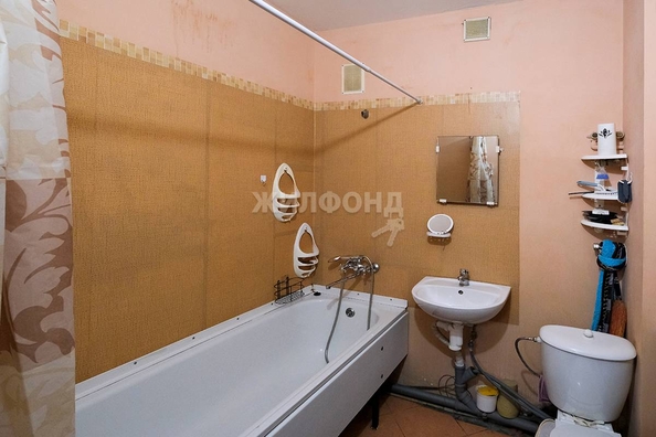 
   Продам 2-комнатную, 89.9 м², Заречная ул, 4

. Фото 9.