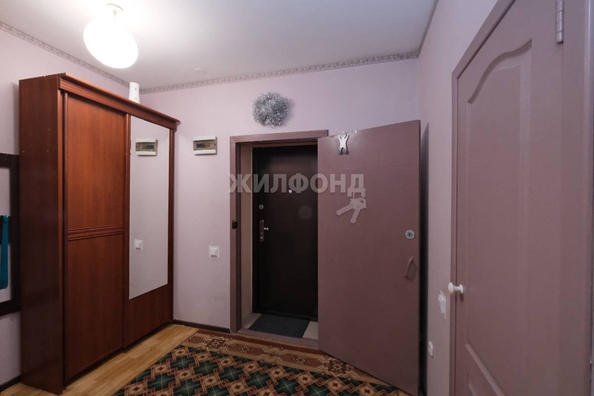 
   Продам 2-комнатную, 89.9 м², Заречная ул, 4

. Фото 13.